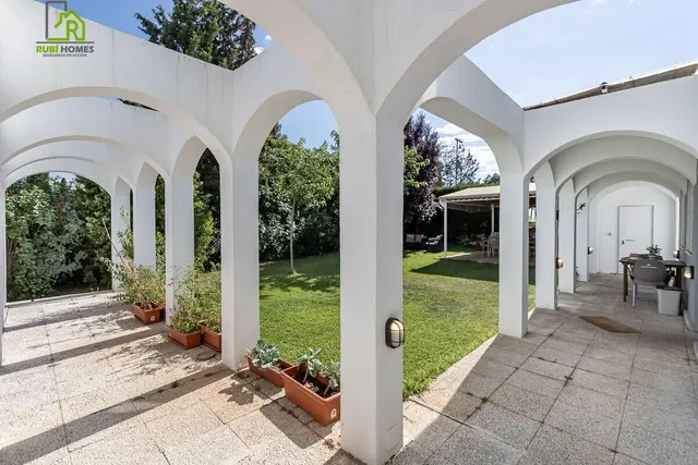 Casa  en el Parque del Cubillas — 44