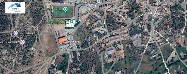 Venta Casa en Sotillo de la Adrada (Ávila) - foto 3