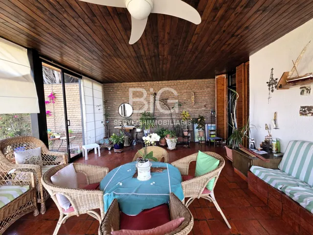 Espectacular casa con jardín y piscina privada en la ciudad de mataro — 37