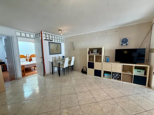 BUNGALOW DE DOS DORMITORIOS CON SOLÁRIUM Y VISTAS A LA LAGUNA… — 6