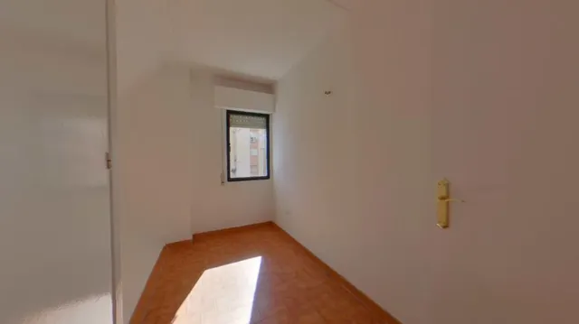 VIVIENDA ALQUILADA EN CIUDAD JARDIN CON SEGURO DE IMPAGO V66 — 9