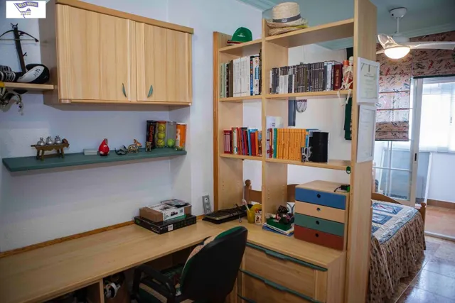 Amplia Vivienda Unifamiliar en San Pablo — 15