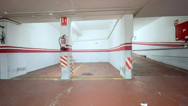 PLAZA GRANDE JUNTO HOSPITAL ST PAU — 3