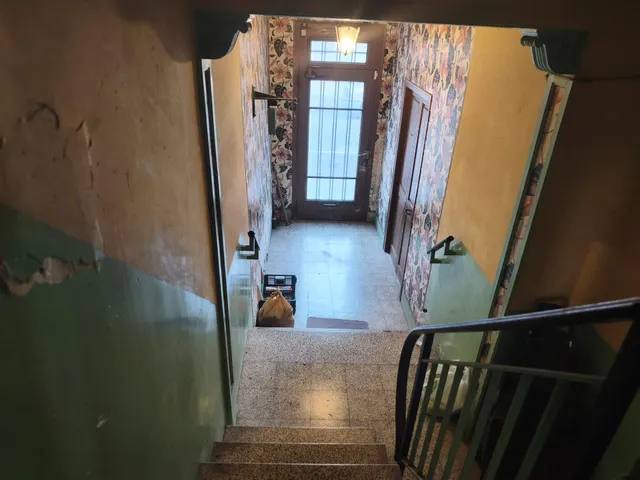 Casa zona La Parada con muchas posibilidades — 31