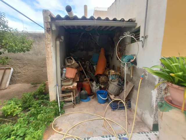 GRAN PLANTA BAJA EN VENTA CENTRO CIUDAD!!! — 5