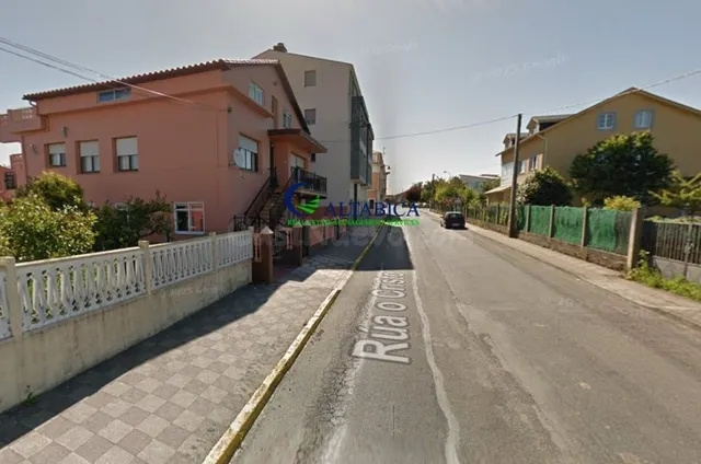 Piso en Venta en Mugardos La Coruña - foto 4
