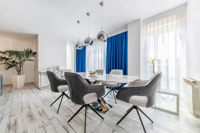 Apartamento 5 habitaciones 253m² en venta - Alicante — 14