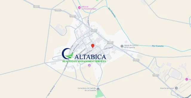 Casa-Chalet en Venta en Castrillo De La Guareña Zamora — 4