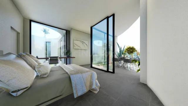 Casa 5 habitaciones 200m² en venta - Campoamor - foto 5