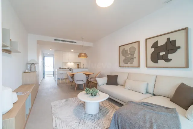 Apartamento 3 habitaciones 248m² en venta - La Zenia - foto 3