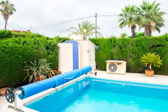 Casa 3 habitaciones 168m² en venta - Cabo Roig — 17