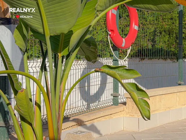 Torreblanca! Encantador bungalow reformado con 2 terrazas, en urbanización exclusiva con 2 piscinas comunitarias — 5