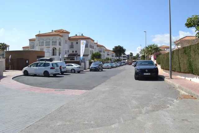 Adosado 3 habitaciones 165m² en venta - La Zenia — 45