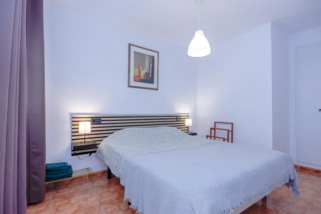 PRECIOSO APARAMENTO DE 1 DORMITORIO A 10 MINUTOS DE LA PLAYA — 4