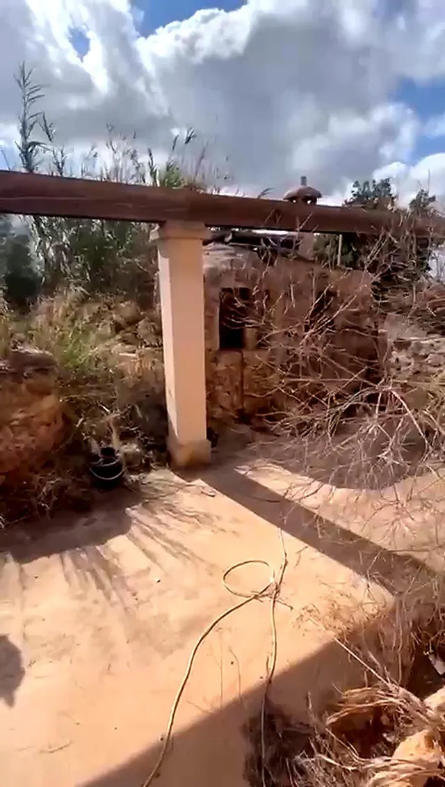 Finca rústica con vivienda unifamiliar en pòrtol – Marratxí | más de 15.000 m2 de terreno y gran potencial de revalorización — 39