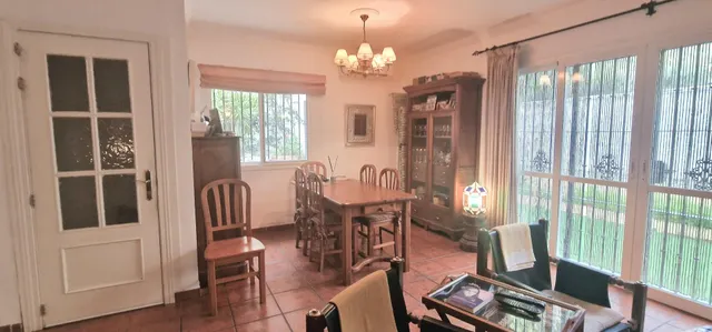 CASA PAREADA EN LA SIERREZUELA — 11