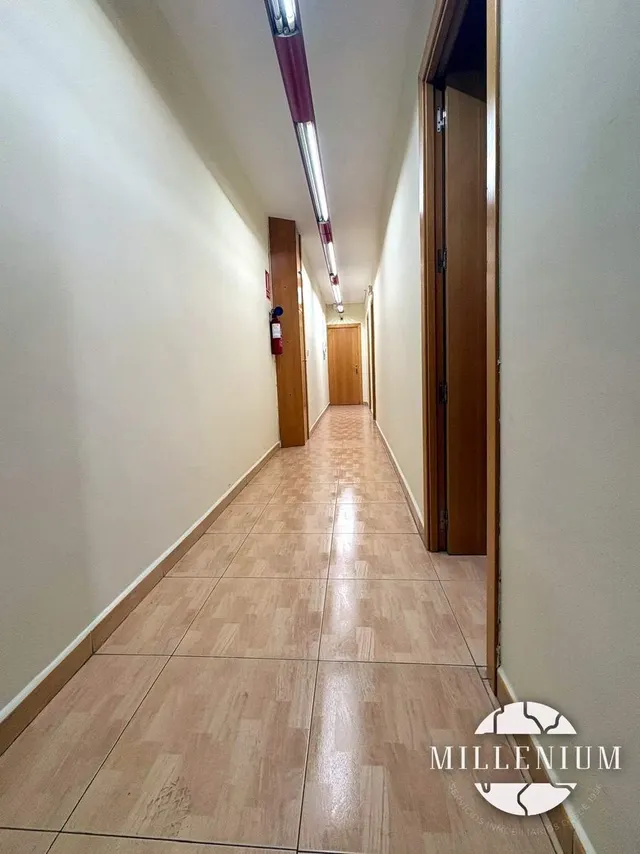 Nave industrial 310m² en venta - Barrio de la Estación — 26