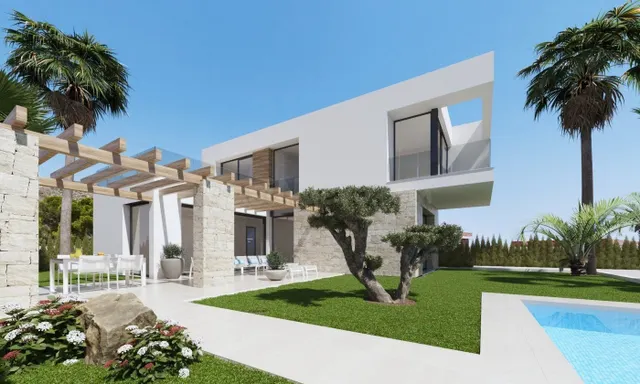 Villa 3 habitaciones 145m² en venta - Sierra cortina - foto 5