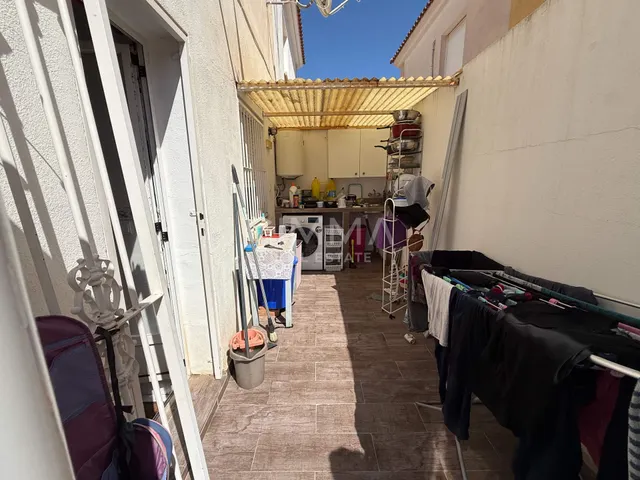 Exclusivo pareado en Pinar de Garaíta de cinco habitaciones — 48