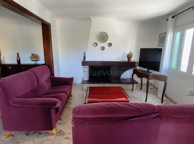 Casa de pueblo con garaje - foto 4