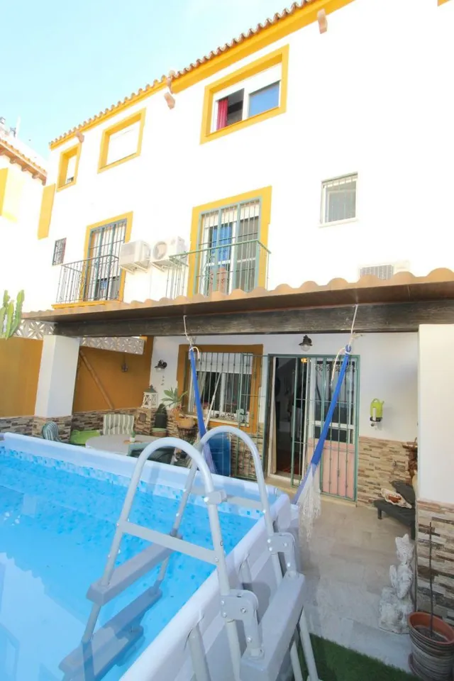 Casa 5 habitaciones 206m² en venta - Las Lomas de Río Verde — 29