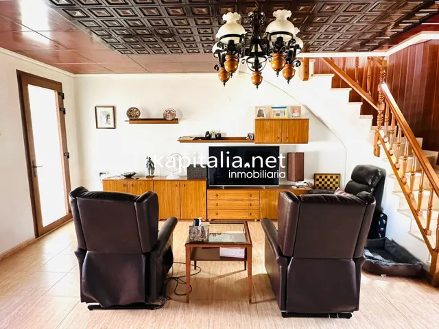 Chalet en venta en Ontinyent — 22