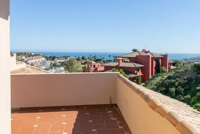 Adosado 3 habitaciones 264m² en venta - Costa del Sol — 13