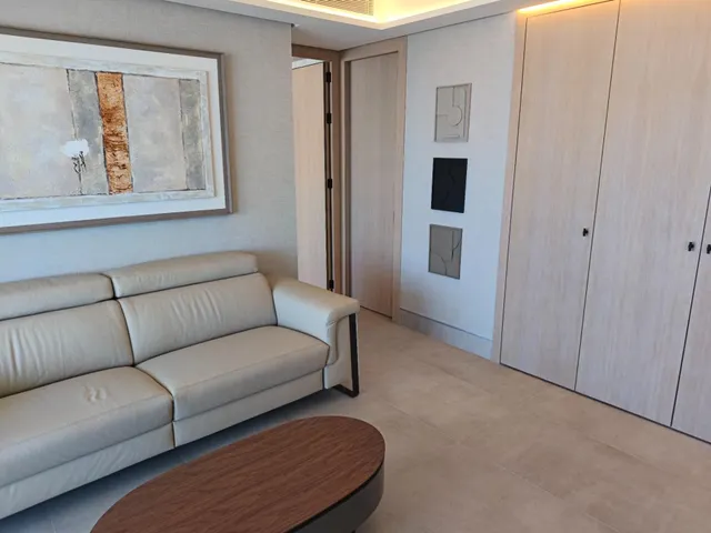 EXCLUSIVO PISO EN LAS MALAGA TOWERS VISION A ESTRENAR — 7