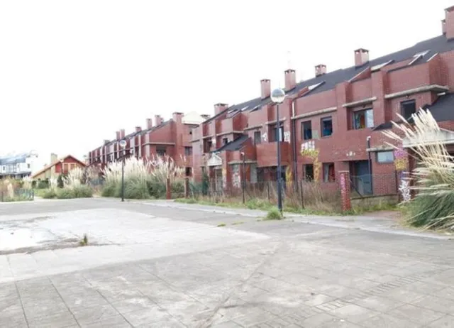 Almacén 13m² en venta - Costa de cantabria - foto 4