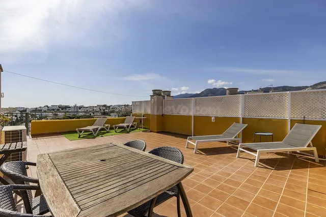Ático 2 habitaciones 67m² en venta - Centro - foto 3