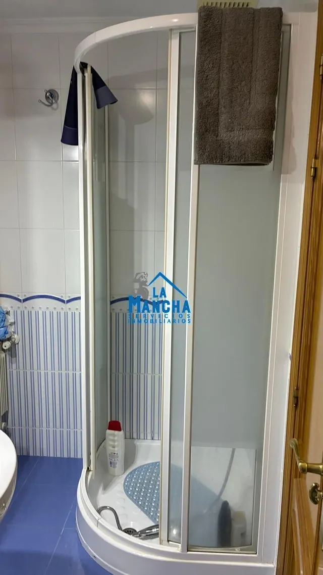 *320.000€* inmobiliaria la mancha vende piso en el centro de Albacete-carretas — 21