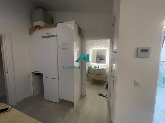 Estupendo loft de dos habitaciones y vestidor — 7