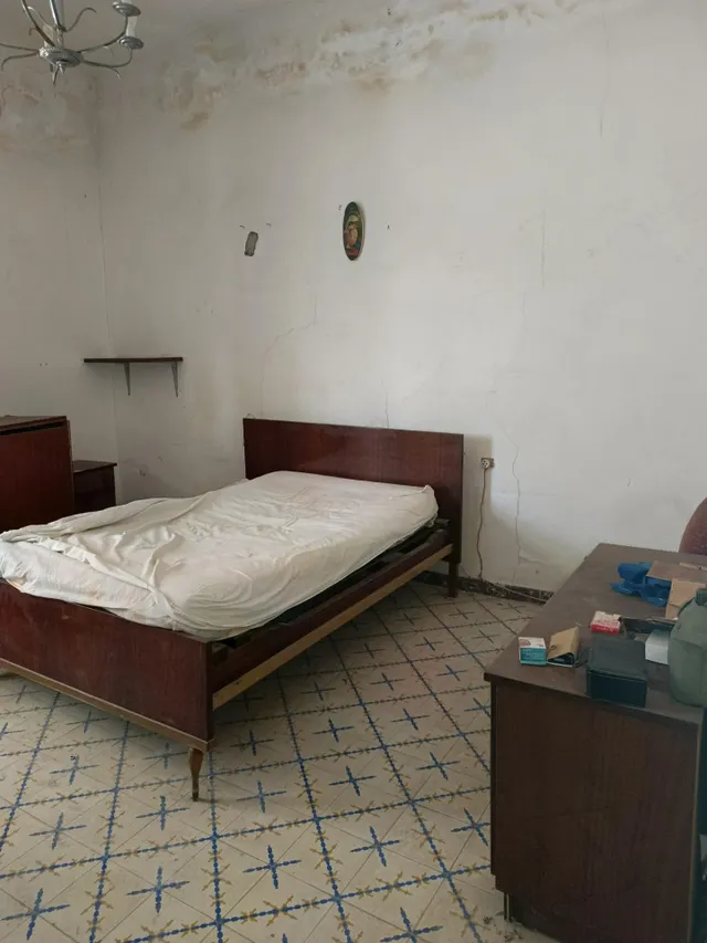 Gran casa en Aspe con inmenso jardín. — 19