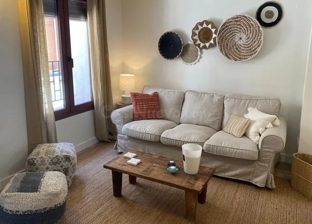 Casa de pueblo reformada con 3 dormitorios y terraza en Jaló - foto 2