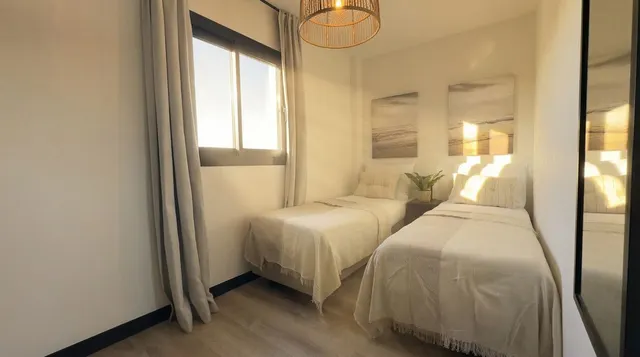 Apartamento 4 habitaciones 91m² en venta - Riviera del sol — 13