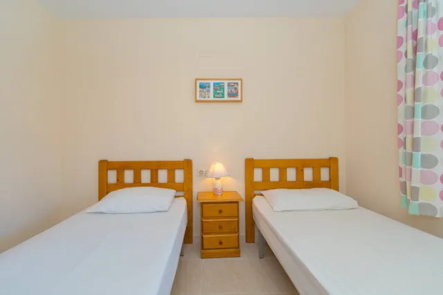 Amplio apartamento en excelente ubicación en venta en Jávea — 21