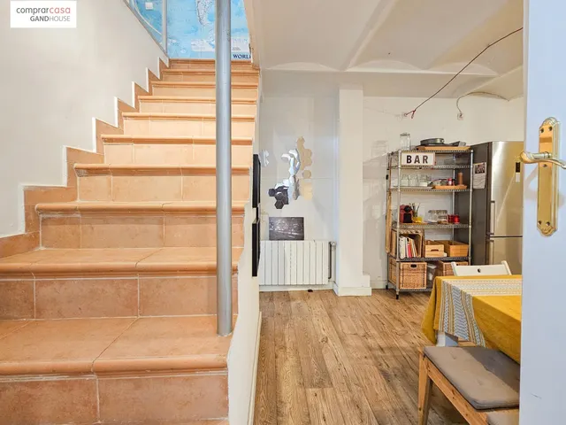 Vivienda tipo dúplex en El Clot — 24