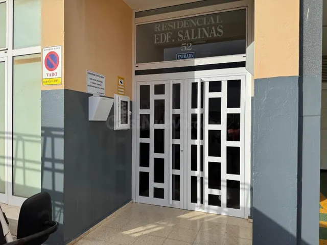 Piso 2 habitaciones 62m² en venta - El Goro - Ojos de Garza