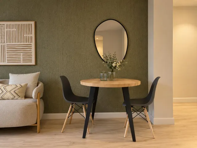 Habitación en vivienda de calidad con reforma integral – Elche — 21