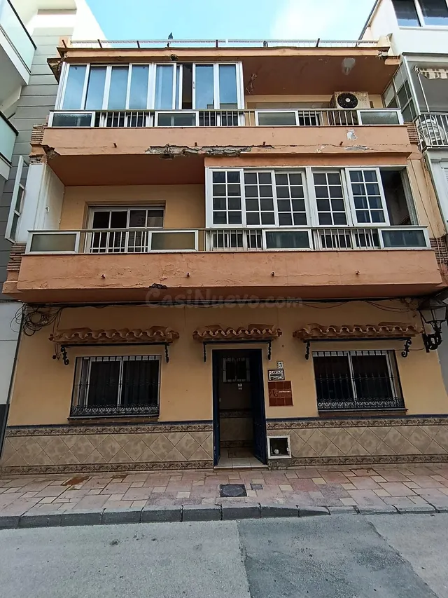 Apartamento 9 habitaciones 290m² en venta - Centro