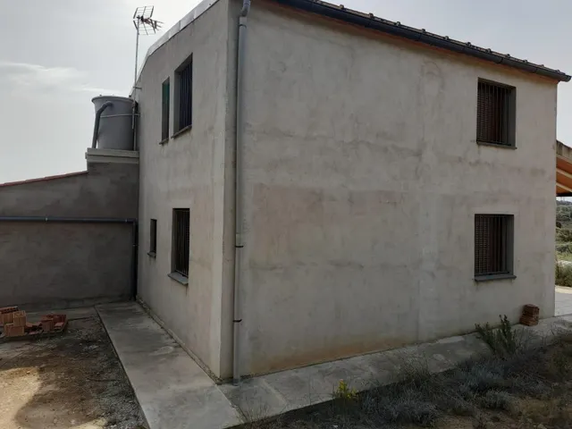 OPORTUNIDAD CASA DE CAMPO CON INMEJORABLES ACABADOS EN FINCA RUSTICA DE BATEA — 9
