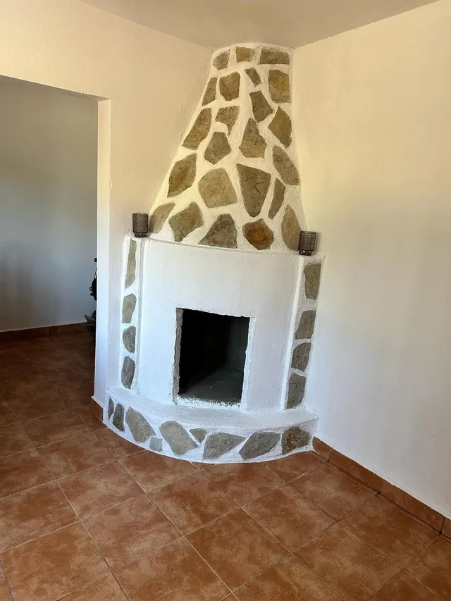 Finca rústica con construcción, agua y 1.875 m2 a pocos minutos de Sagunto — 13