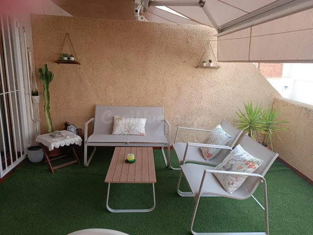 Apartamento para vacaciones en Daimús