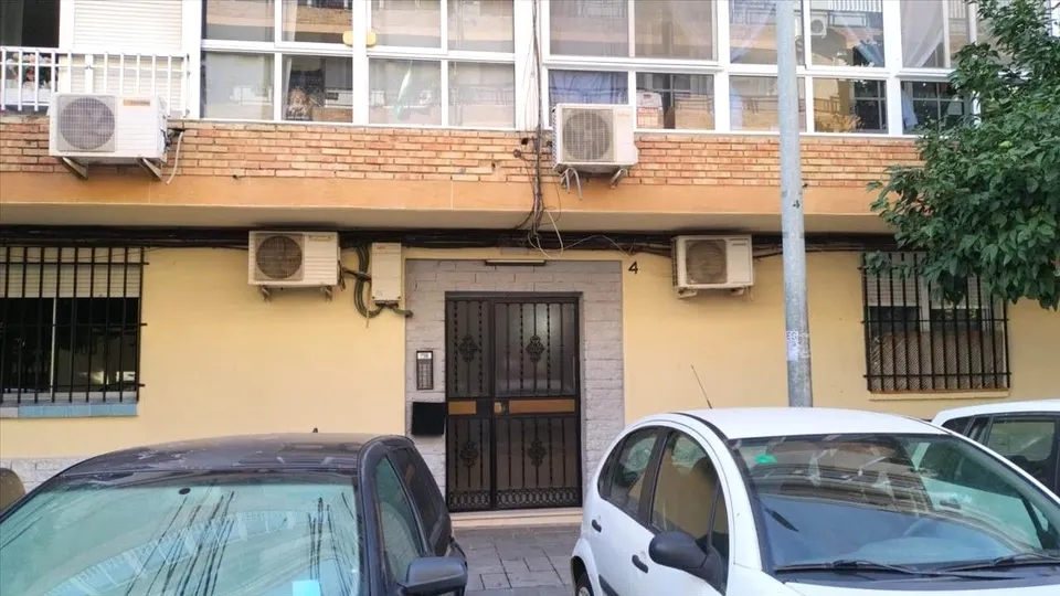 Apartamento 3 habitaciones 89m² en venta - Parque Alcosa