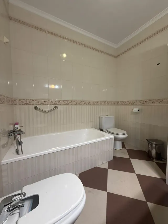 Magnífica vivienda de planta baja en Lepe – reformada, amueblada y con encanto andaluz — 8