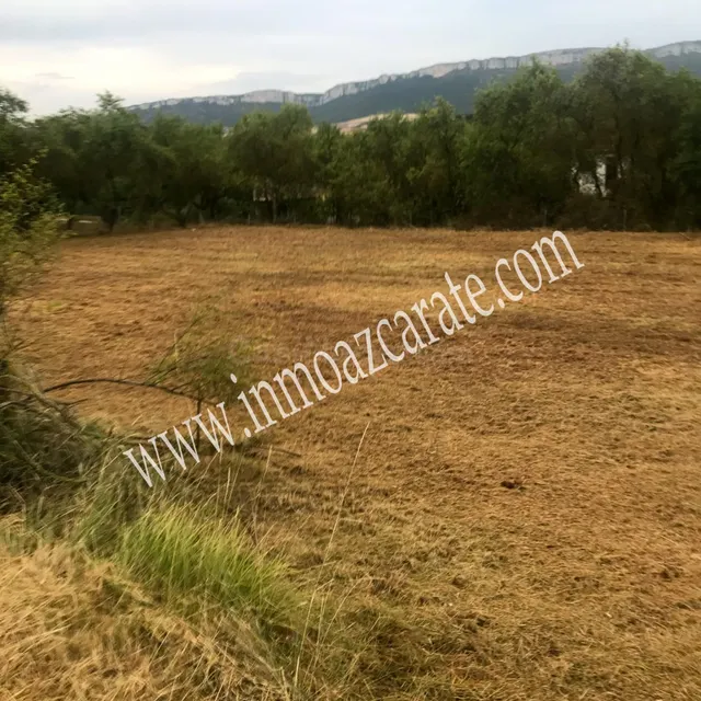 Parcelas urbanas en Arbeiza — 4
