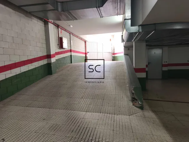 Apartamento con terraza en Porta Nova, Ferrol. — 23