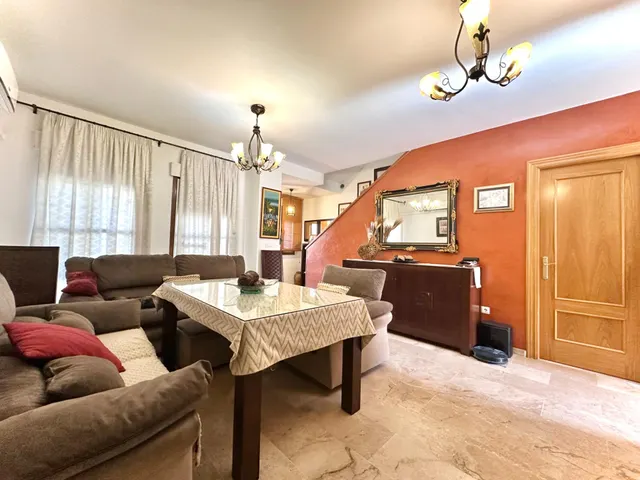 Adosado 3 habitaciones 189m² en venta - Zona metropolitana — 8
