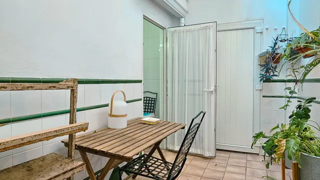 Casa independiente en el casco histórico de Gandia — 24