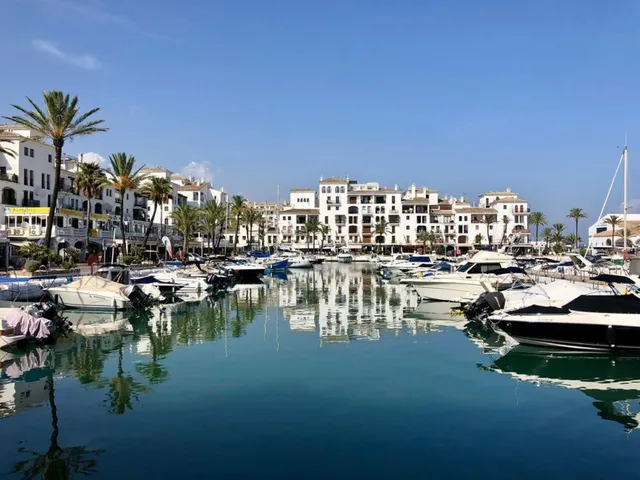 Apartamento 2 habitaciones 95m² en venta - Costa del Sol — 28